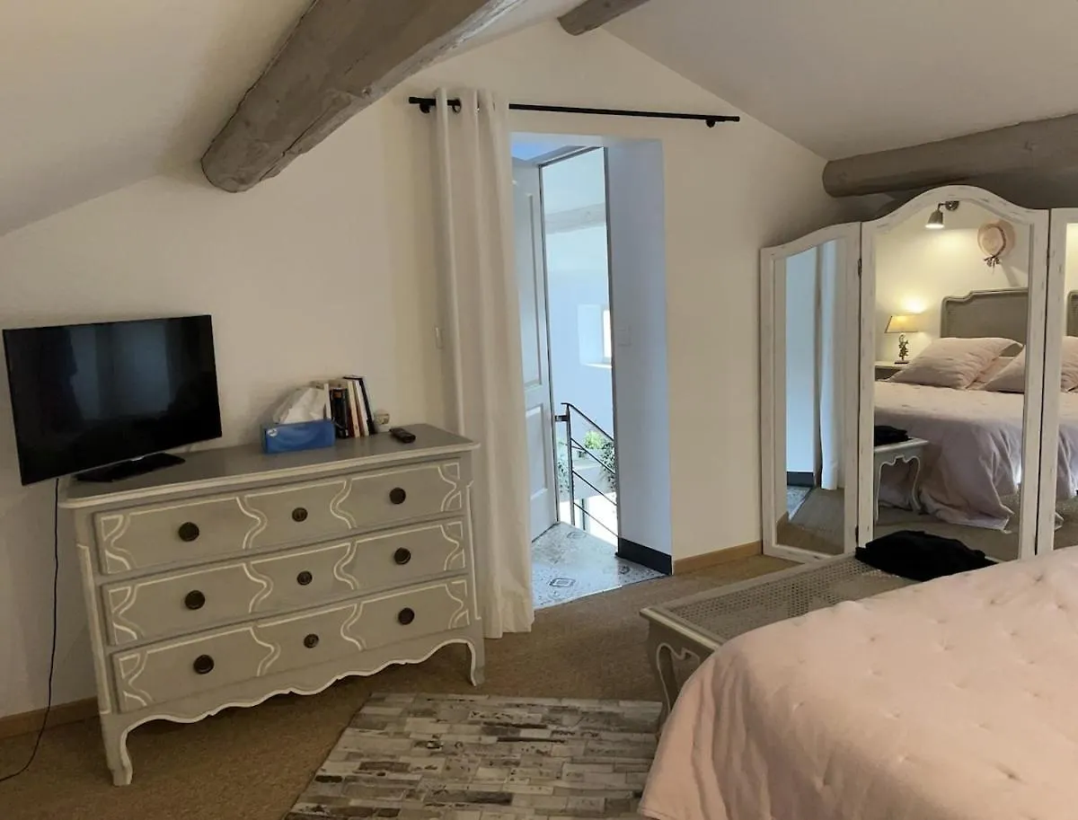 Mas Provencal Au Coeur De L'Isle-Sur-La-Sorgue Villa