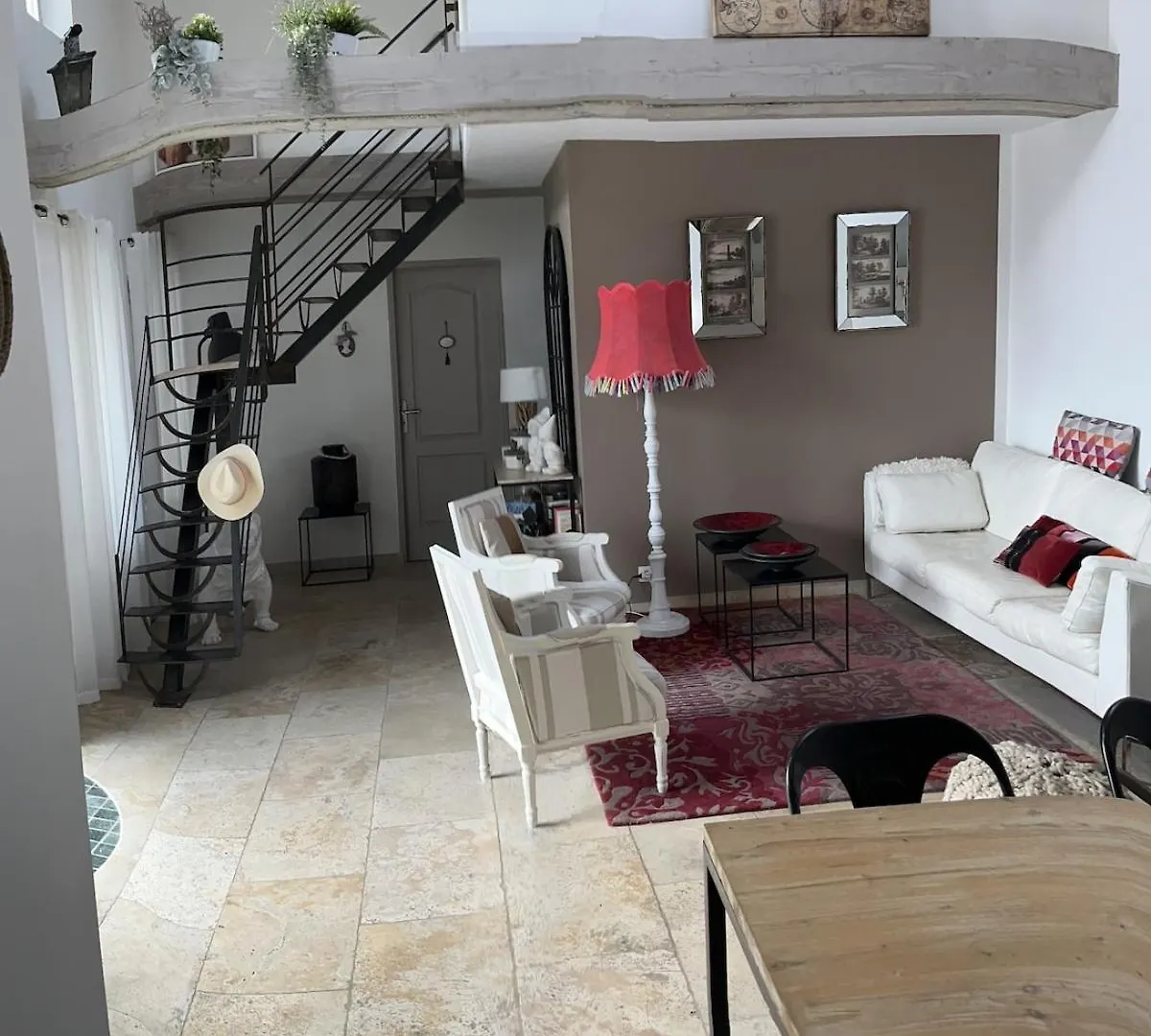 Mas Provencal Au Coeur De L'Isle-Sur-La-Sorgue Villa France