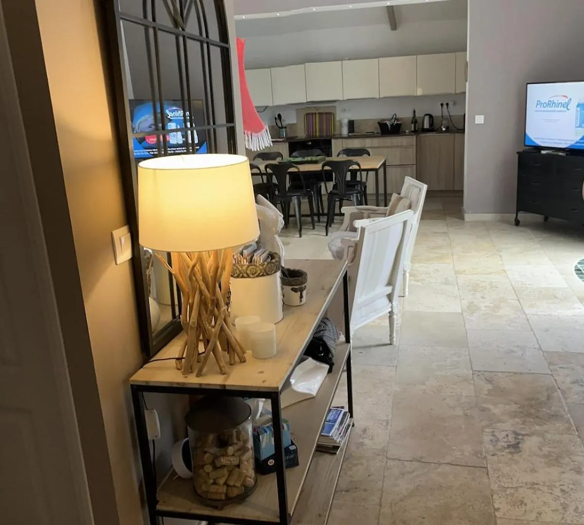 Mas Provencal Au Coeur De L'Isle-Sur-La-Sorgue Villa