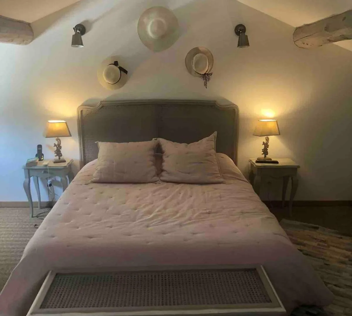 Mas Provencal Au Coeur De L'Isle-Sur-La-Sorgue Villa