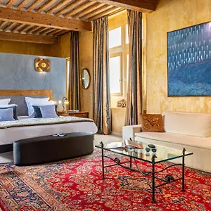 Гостевой дом Palais Aoma, Particulier De Luxe En Provence, Л'Иль-сюр-ла-Сорг