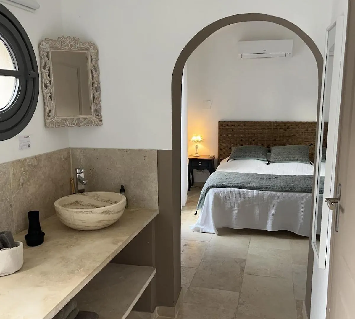 Mas Provencal Au Coeur De L'Isle-Sur-La-Sorgue Villa